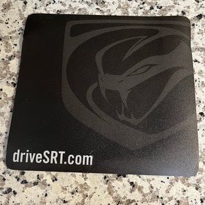 Dodge Viper Stryker Mouse Pad